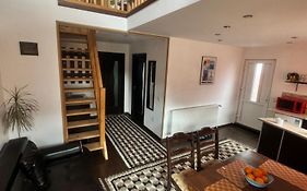 River Apartment