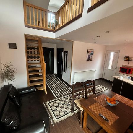 River Apartment Синая Екстериор снимка
