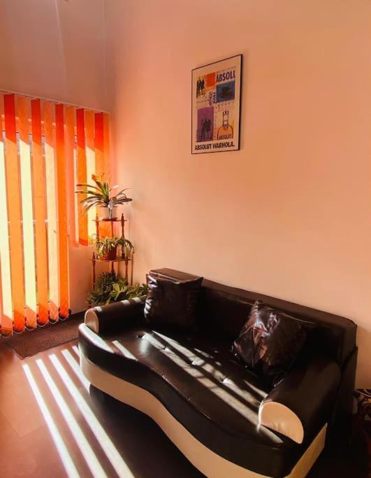 River Apartment Синая Екстериор снимка