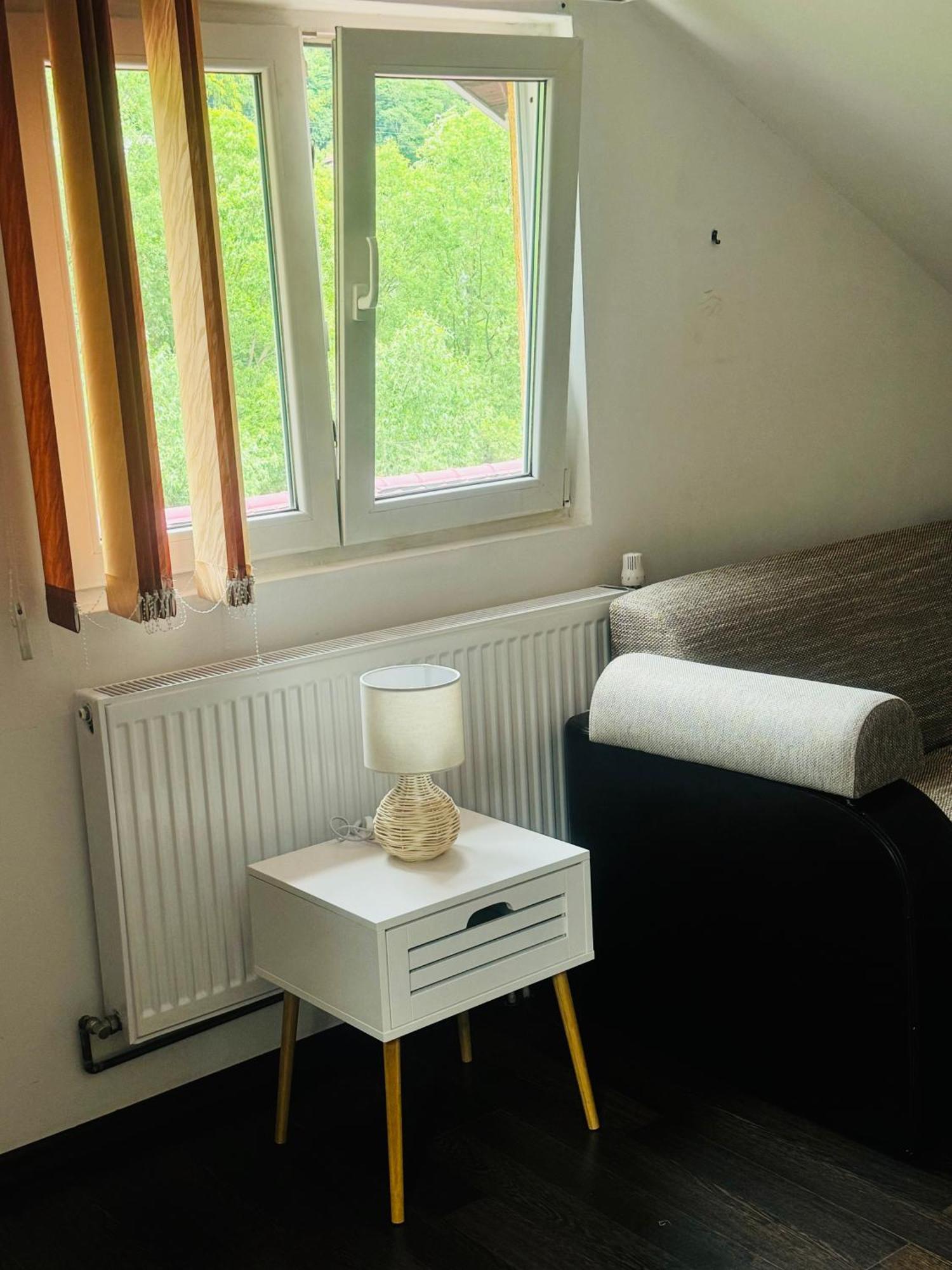 River Apartment Синая Екстериор снимка