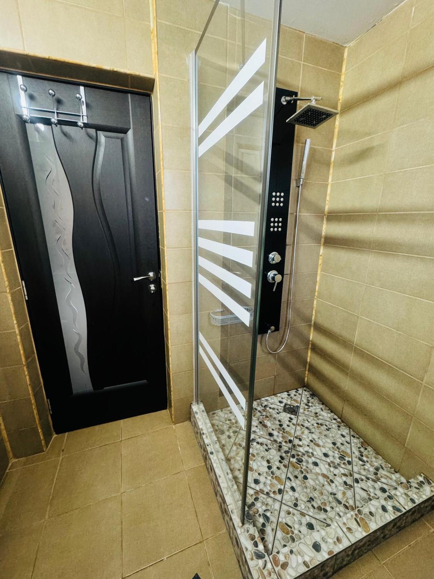 River Apartment Синая Екстериор снимка